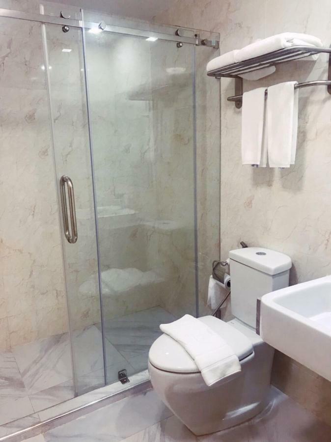 Taragrand Donmuang Airport Hotel Thanyaburi Exterior foto